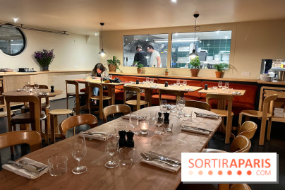 Facette - Décoration