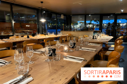 Facette - Décoration