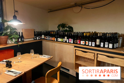 Facette - Décoration