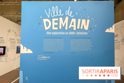 Ville de demain