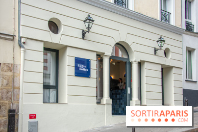 Edgar Suites Montmartre