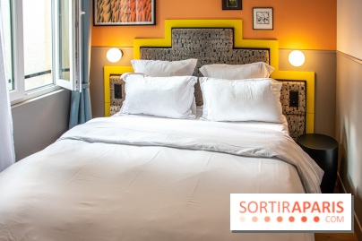 Edgar Suites Montmartre