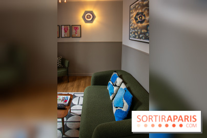 Edgar Suites Montmartre