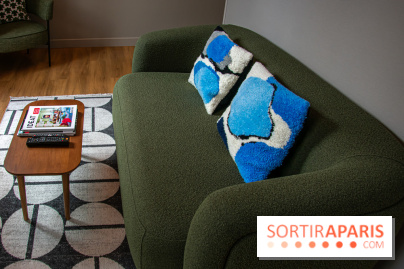 Edgar Suites Montmartre