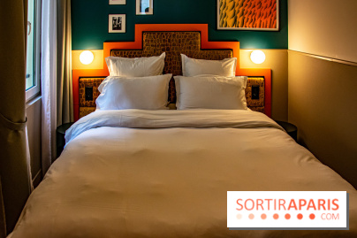 Edgar Suites Montmartre