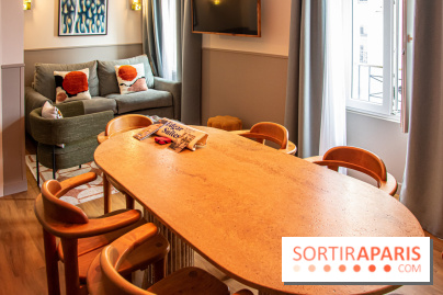 Edgar Suites Montmartre