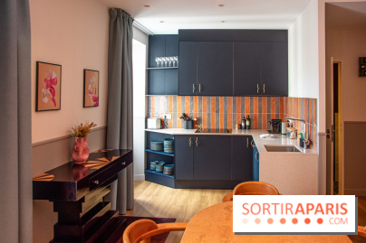 Edgar Suites Montmartre