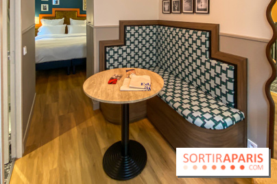 Edgar Suites Montmartre