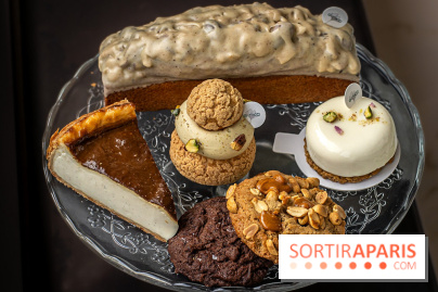 Ginko Pâtisserie
