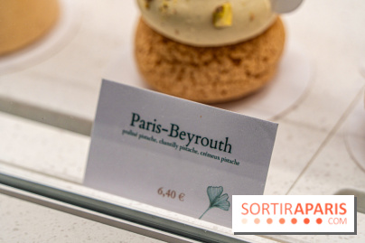 Ginko Pâtisserie