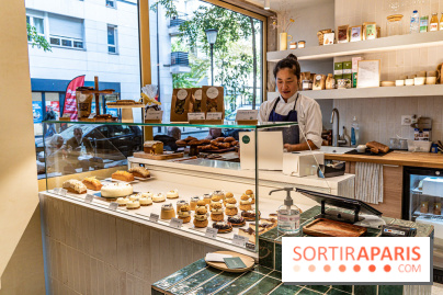 Ginko Pâtisserie