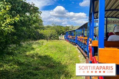 Le chemin de fer des Chanteraines - nos photos - image00010