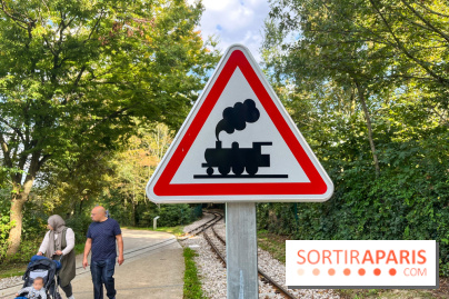 Le chemin de fer des Chanteraines - nos photos - image00068