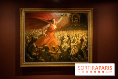 Exposition Théophile-Alexandre Steinlen Musée de Montmartre