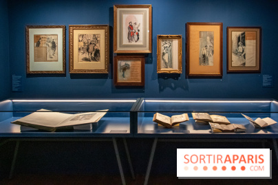 Exposition Théophile-Alexandre Steinlen Musée de Montmartre