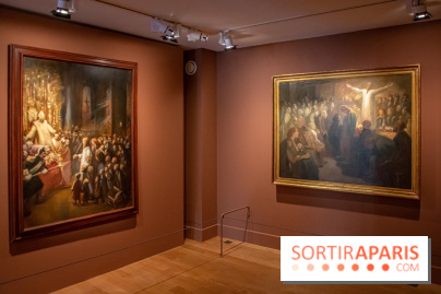 Exposition Théophile-Alexandre Steinlen Musée de Montmartre