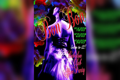 BonBon After Party