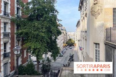 Le Square Marcel Bleustein Blanchet, dit de la Turlure  - image00073