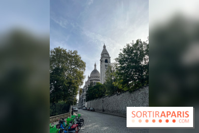 Le Square Marcel Bleustein Blanchet, dit de la Turlure  - image00071