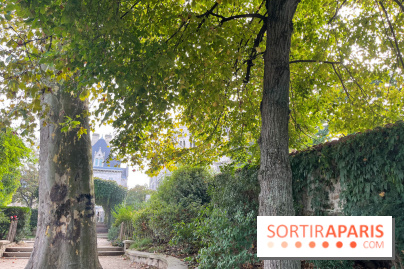 Le Square Marcel Bleustein Blanchet, dit de la Turlure  - image00065