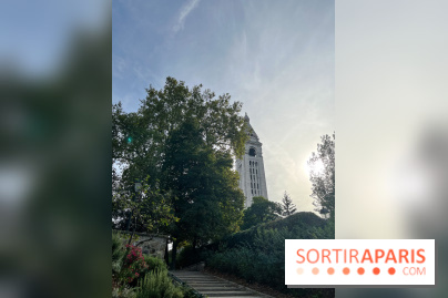 Le Square Marcel Bleustein Blanchet, dit de la Turlure  - image00067