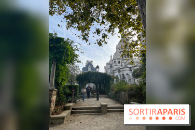 Le Square Marcel Bleustein Blanchet, dit de la Turlure  - image00062