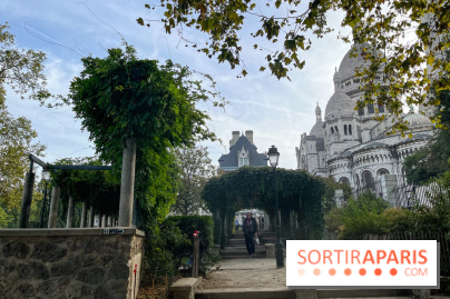 Le Square Marcel Bleustein Blanchet, dit de la Turlure  - image00063