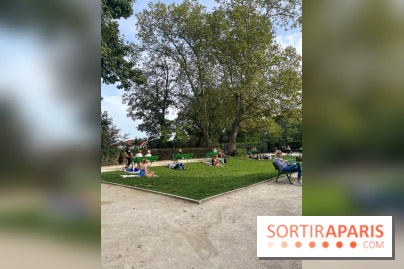 Le Square Marcel Bleustein Blanchet, dit de la Turlure  - image00059