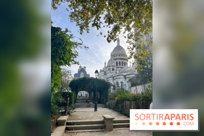 Le Square Marcel Bleustein Blanchet, dit de la Turlure  - image00061