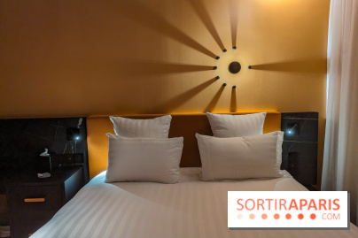 TRIBE Paris Saint-Ouen, l'hôtel 4*** à Mairie de Saint-Ouen - nos photos - PXL 20231002 183728135 (1)