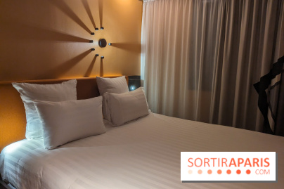 TRIBE Paris Saint-Ouen, l'hôtel 4*** à Mairie de Saint-Ouen - nos photos - PXL 20231002 183745795 (1)