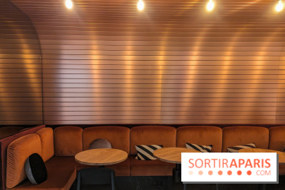 TRIBE Paris Saint-Ouen, l'hôtel 4*** à Mairie de Saint-Ouen - nos photos - PXL 20231002 190713574 (1)