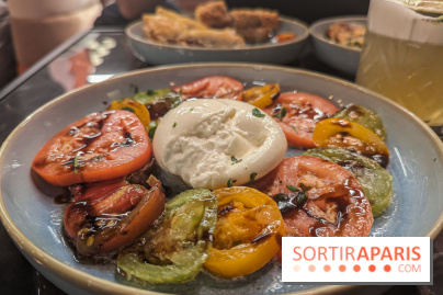 TRIBE Paris Saint-Ouen, l'hôtel 4*** à Mairie de Saint-Ouen - nos photos - PXL 20231002 192018127