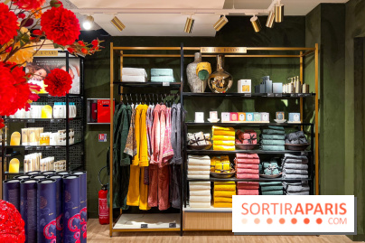 Rituals Mind Oasis - institut de relaxation mentale sur les Champs-Élysées - image00028