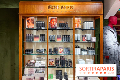 Rituals Mind Oasis - institut de relaxation mentale sur les Champs-Élysées - image00032