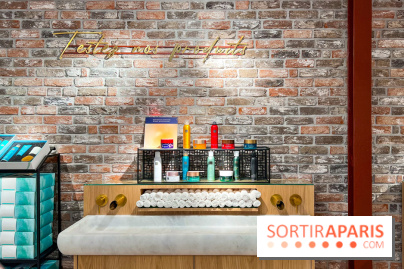 Rituals Mind Oasis - institut de relaxation mentale sur les Champs-Élysées - image00040