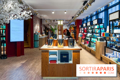 Rituals Mind Oasis - institut de relaxation mentale sur les Champs-Élysées - image00064