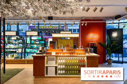 Rituals Mind Oasis - institut de relaxation mentale sur les Champs-Élysées - image00071