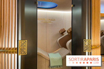 Rituals Mind Oasis - institut de relaxation mentale sur les Champs-Élysées - image00082