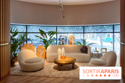 Rituals Mind Oasis - institut de relaxation mentale sur les Champs-Élysées - image00096