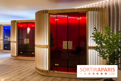 Rituals Mind Oasis - institut de relaxation mentale sur les Champs-Élysées - image00102