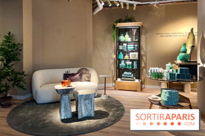 Rituals Mind Oasis - institut de relaxation mentale sur les Champs-Élysées