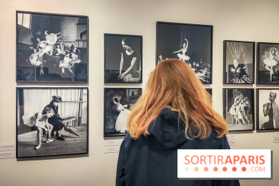 Le Paris des années 30 vu par Boris Lipnitzki, l'exposition photo à voir à la galerie Roger-Viollet