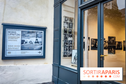 Le Paris des années 30 vu par Boris Lipnitzki, l'exposition photo à voir à la galerie Roger-Viollet