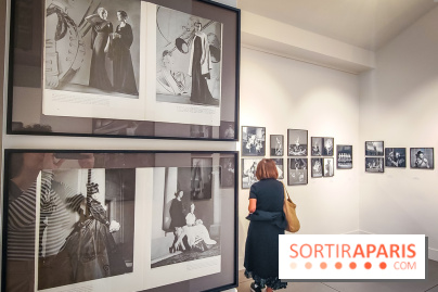 Le Paris des années 30 vu par Boris Lipnitzki, l'exposition photo à voir à la galerie Roger-Viollet