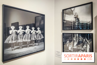 Le Paris des années 30 vu par Boris Lipnitzki, l'exposition photo à voir à la galerie Roger-Viollet