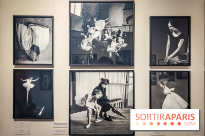 Le Paris des années 30 vu par Boris Lipnitzki, l'exposition photo à voir à la galerie Roger-Viollet  - Brigitte Bardot enfant