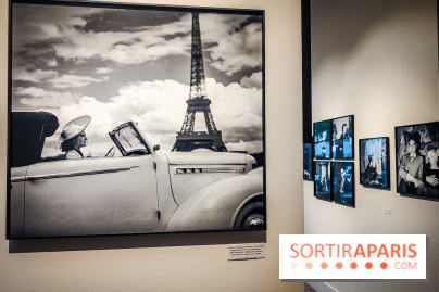 Le Paris des années 30 vu par Boris Lipnitzki, l'exposition photo à voir à la galerie Roger-Viollet