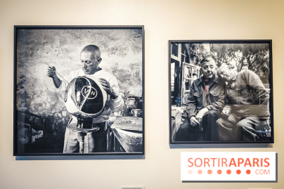 Le Paris des années 30 vu par Boris Lipnitzki, l'exposition photo à voir à la galerie Roger-Viollet  - Pablo Picasso