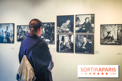 Le Paris des années 30 vu par Boris Lipnitzki, l'exposition photo à voir à la galerie Roger-Viollet